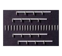 NOCH 34111 N Barriera di sicurezza stradale guard rail