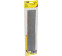 NOCH 34855 - Muro di contenimento 39.6 x 7.4 cm Scala N 1:160