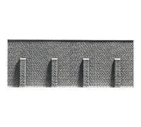 NOCH 34856 N Muro di contenimento Pietra