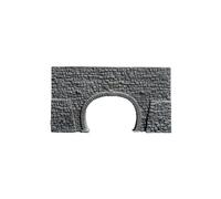 Noch 34938 16 x 9 cm Tunnel Portal Double Track Landscape Modellare