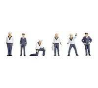 NOCH 36046 N Tappetini Dipinto, Stazionario