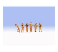 NOCH 36275 N Dipinto, Stazionario