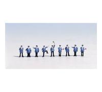 NOCH 36280 N Durante il lavoro Dipinto, Stazionario