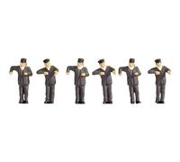 NOCH 36281 N Dipinto, Stazionario