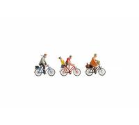 Figure Noch N (36898): Fahradfahrer