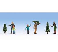 NOCH 36927 Vendita per albero di Natale