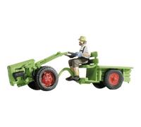 NOCH 37750 N Macchina agricola modello Trattore monoasse