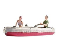 NOCH 37815 N Barca modello Gommone in scala N
