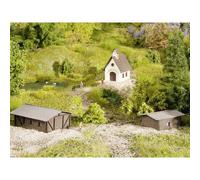 NOCH 44315 Kit per piccoli edifici