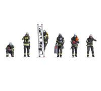 Noch 44500 Vigili del fuoco