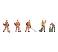 NOCH 45064 TT Lavori di taglio Dipinto, Stazionario