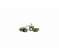 Noch - 46750 - Model Railway - Figurine - Motocoltivatori