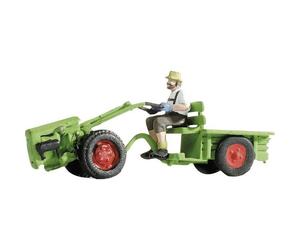 NOCH 46750 TT Macchina agricola modello Trattore monoasse