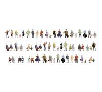 Noch 47401 Mega Economy Figure Set