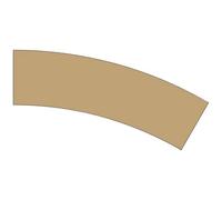 NOCH 53842 H0 Elemento di trazione Easy-Track (L x A) 77.5 mm x 4 mm 553.75 mm