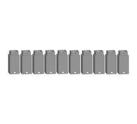 NOCH 53905 H0, TT, N Elemento a freccia Easy-Track (L x L x A) 16 x 16 x 29 mm