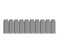 NOCH 53906 H0, TT, N Elemento a freccia Easy-Track (L x L x A) 16 x 16 x 43.5