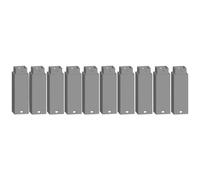 NOCH 53906 H0, TT, N Elemento a freccia Easy-Track (L x L x A) 16 x 16 x 43.5