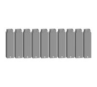 NOCH 53907 H0, TT, N Elemento a freccia Easy-Track (L x L x A) 16 x 16 x 58 mm