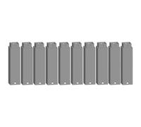 NOCH 53907 H0, TT, N Elemento a freccia Easy-Track (L x L x A) 16 x 16 x 58 mm
