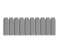 NOCH 53907 H0, TT, N Elemento a freccia Easy-Track (L x L x A) 16 x 16 x 58 mm