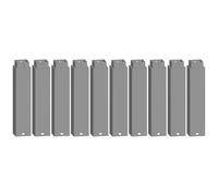 NOCH 53908 H0, TT, N Elemento a freccia Easy-Track (L x L x A) 16 x 16 x 72.5