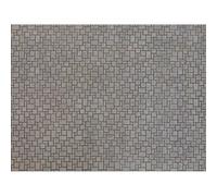 Noch 56722 - Tavola 3D "Modern Gesso"