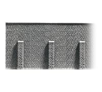 NOCH 58056 H0 Muro di contenimento Muro di contenimento