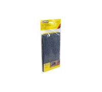 Noch 58250 Muro in pietra di cava 23,5x12,5 cm H0 modellismo