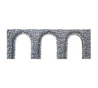 Noch 58260 Arcate in Pietra di Cava 27X10 Cm Ho