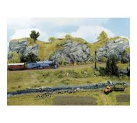 NOCH 58490 Muro di roccia Calcare 1 pz.