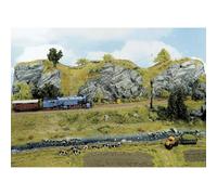 NOCH 58490 Muro di roccia Calcare 1 pz.