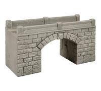 NOCH 58696 H0 Ponte ad arco in pietra (L x L x A) 157 x 58 x 78 mm