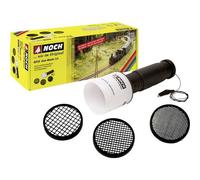 NOCH 60111 Diffusore pianta erba Gras-Master Kit 3 Pz.