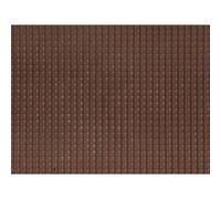 NOCH 60351 00 H0 Pellicola struttura 3D Tegole