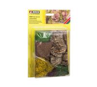 Noch 60803 - Mini-Start-Set Paesaggistica, 0,13 KG Merce Nuova