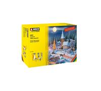 Noch 60815 Perfekt-Set Winter-Landschaft Nuovo Kit Paesaggistica