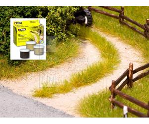 NOCH 60823 - Prodotto per realizzare strade sterrate 300 g