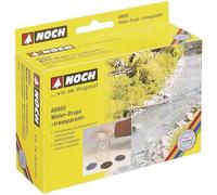NOCH 60855 Miscela per realizzazione fiumi, torrenti e cascate 250 g