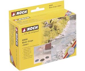 NOCH 60856 Miscela per realizzazione fiumi, torrenti e cascate 250 g