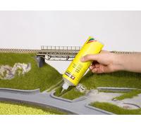 NOCH 60873 Barattolo per formare l'acqua (250 ml) - ideale per stagni e ruscelli