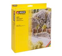 Gesso per rocce G-0-H0-TT-N-Z NH60918 - noch modellismo