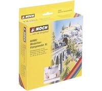 NOCH 60982 Garza gessata Gesso 4 pz.