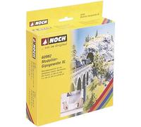 NOCH 60982 Garza gessata Gesso 4 pz.