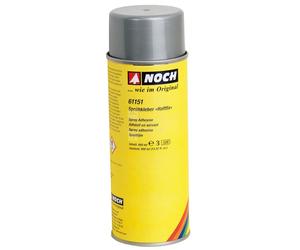 NOCH 61151 - Colla spray multiuso, 400ml