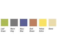 NOCH 61158 Set per invecchiamento fabbricati 6 colori