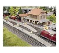 NOCH 66020 Sistema di binari per binari C MÄRKLIN ® 00 H0