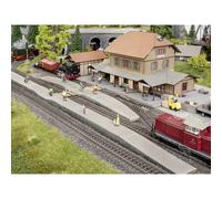 NOCH 66020 Sistema di binari per binari C MÄRKLIN ® 00 H0