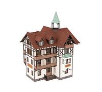 Noch 66407 H0 Hotel Romanticismo Schönblick\