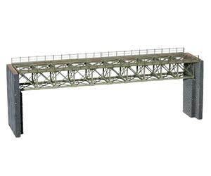 Noch 67020 viali per ferrovia Modello H0-1:87 [Importato da Germania]
